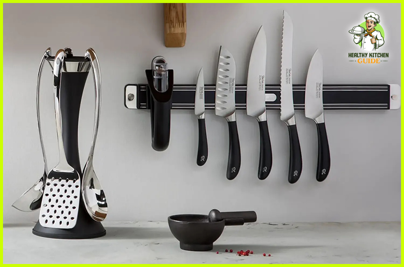 How To Create A Magnetic Knife Holder: A Step-By-Step Guide