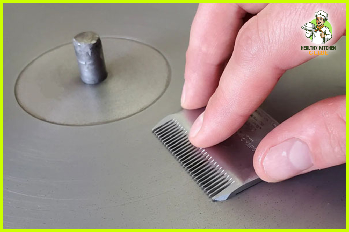 How To Sharpen Clipper Blades: Expert Tips For Perfect Precision